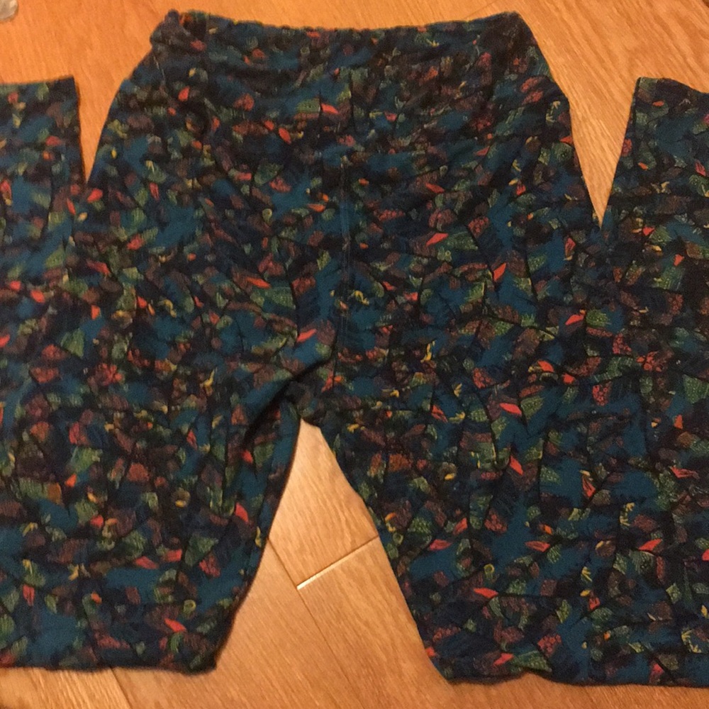 OS LuLaRoe